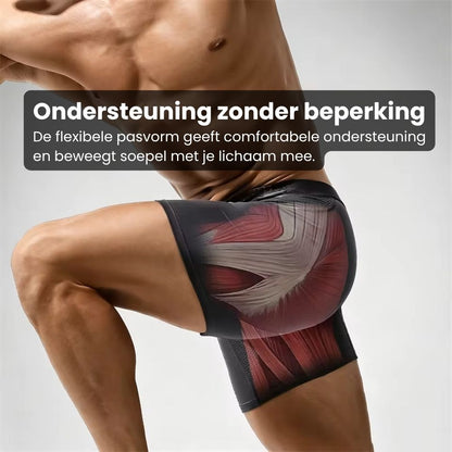 TrueForm | Ultracomfortabele boxershort