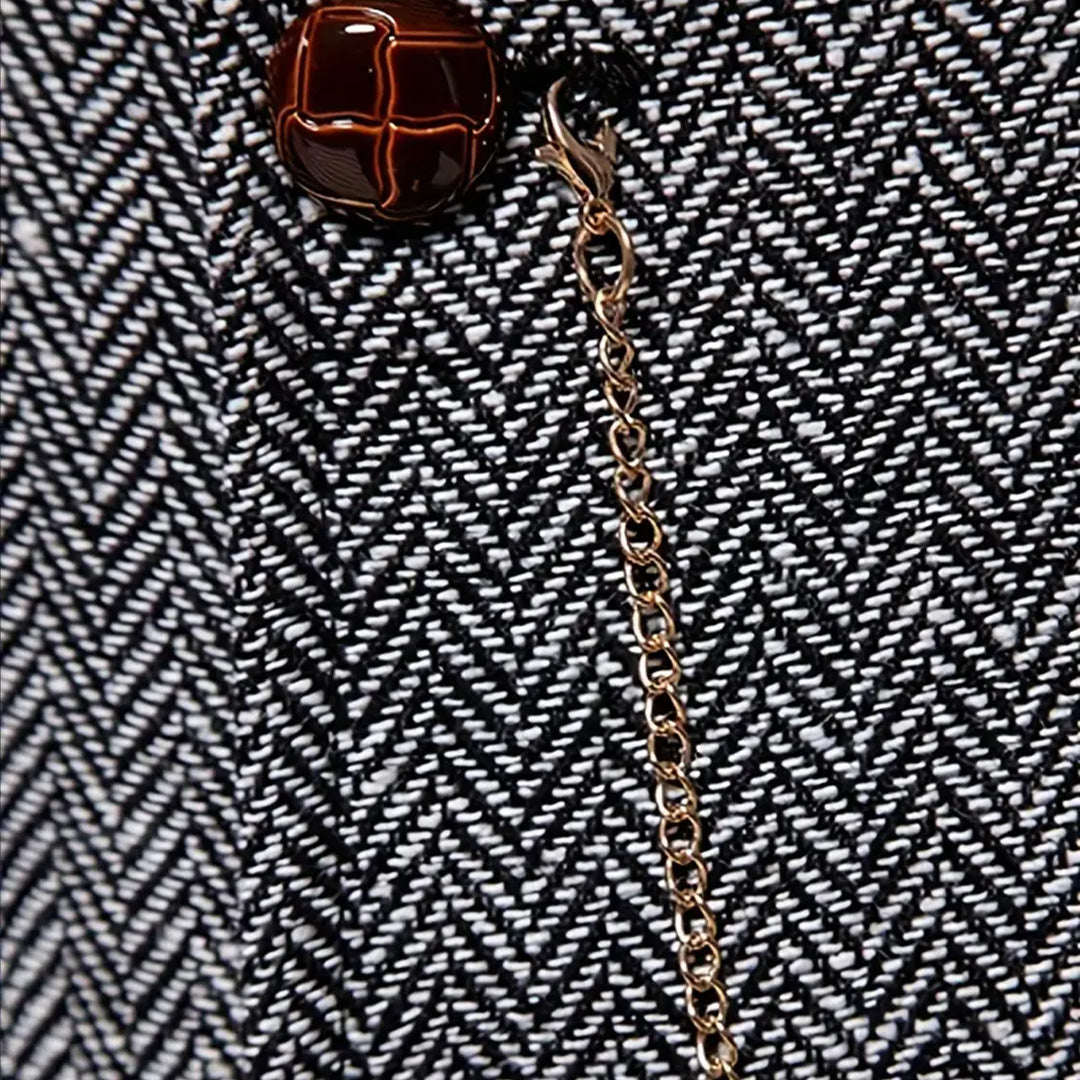 Windsor | Ultracomfortabel gilet