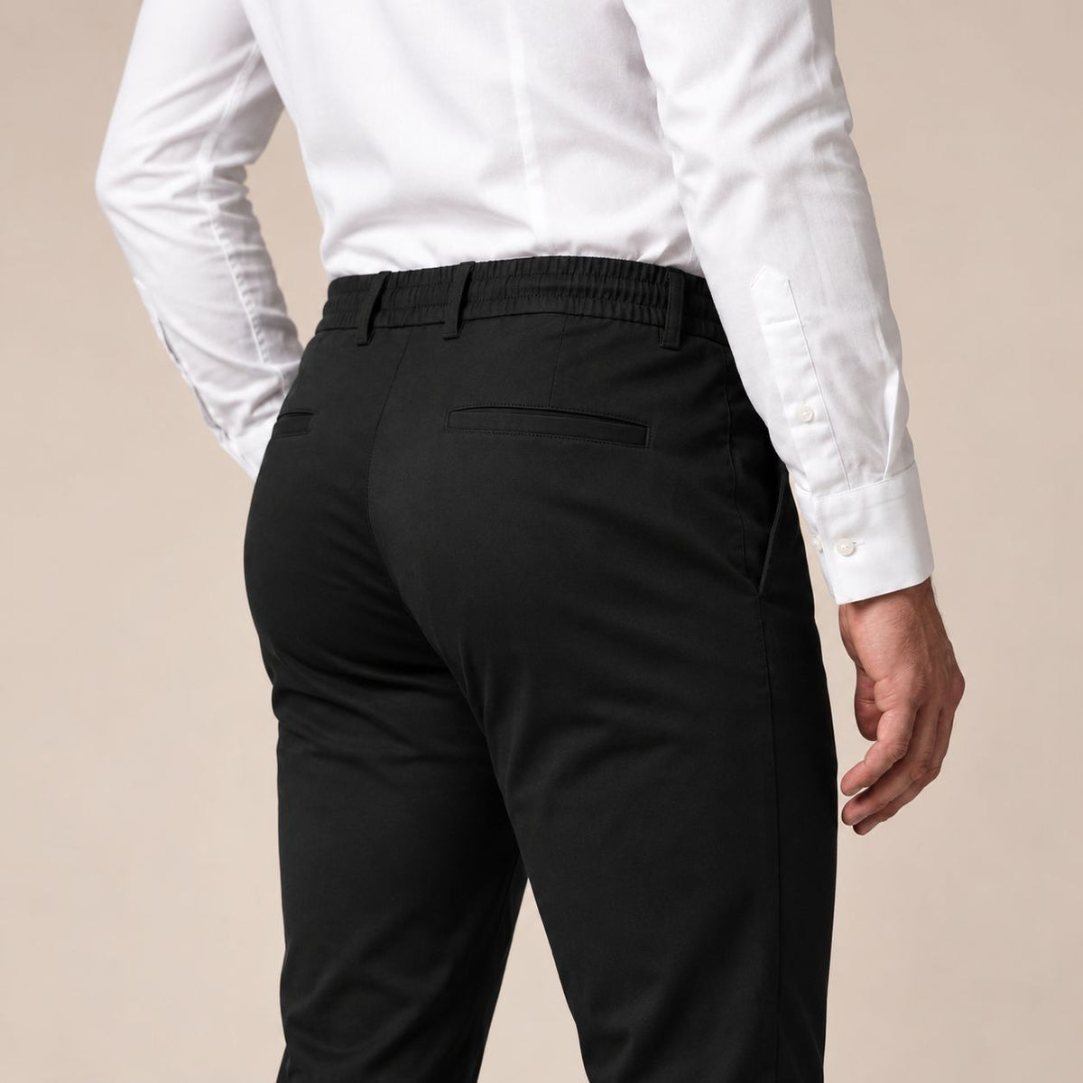 The MotionFit Trousers
