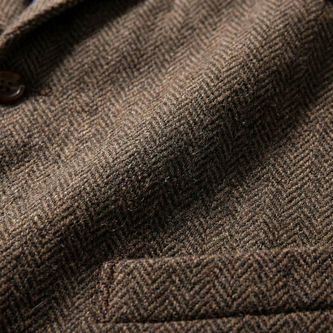 Windsor | Ultracomfortabel gilet