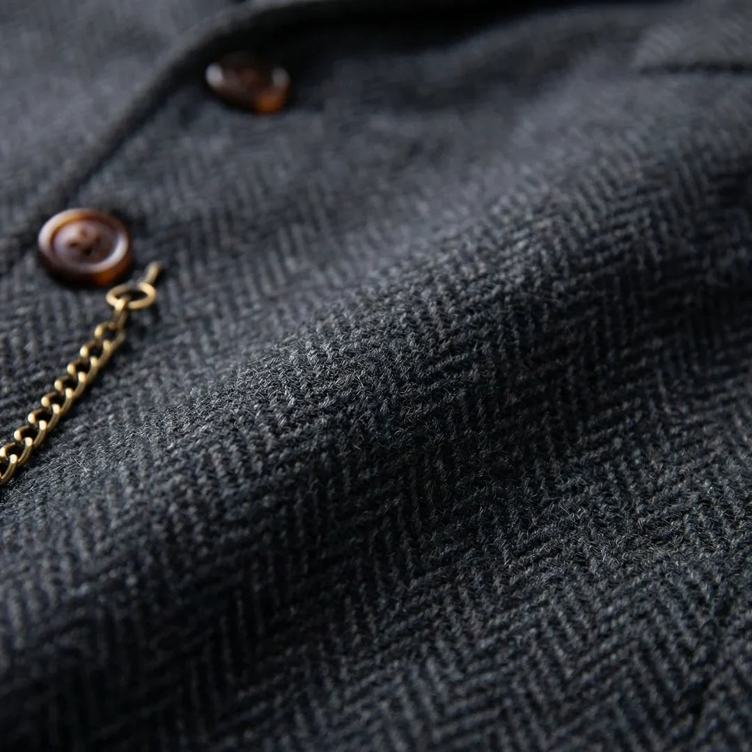 Windsor | Ultracomfortabel gilet