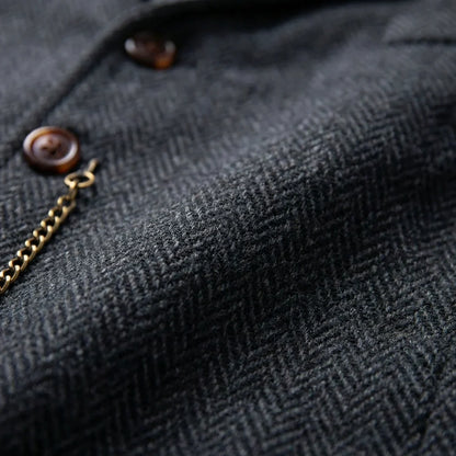 Windsor | Ultracomfortabel gilet