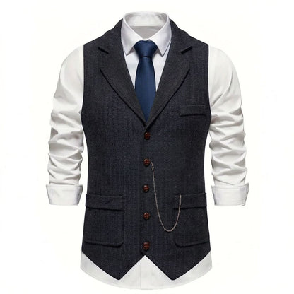 Windsor | Ultracomfortabel gilet