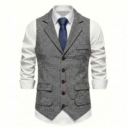 Windsor | Ultracomfortabel gilet