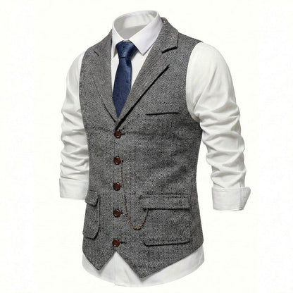 Windsor | Ultracomfortabel gilet