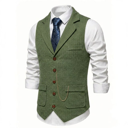 Windsor | Ultracomfortabel gilet