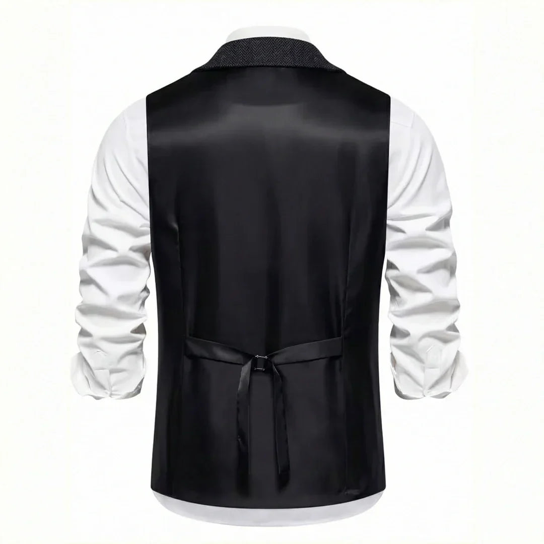 Windsor | Ultracomfortabel gilet