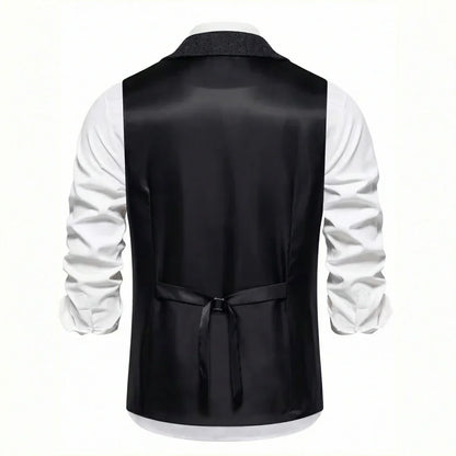 Windsor | Ultracomfortabel gilet