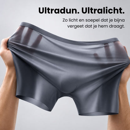AeroFit | Ultradun. Ultralicht. Ultracomfortabel.