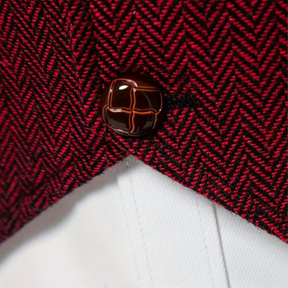 Windsor | Ultracomfortabel gilet