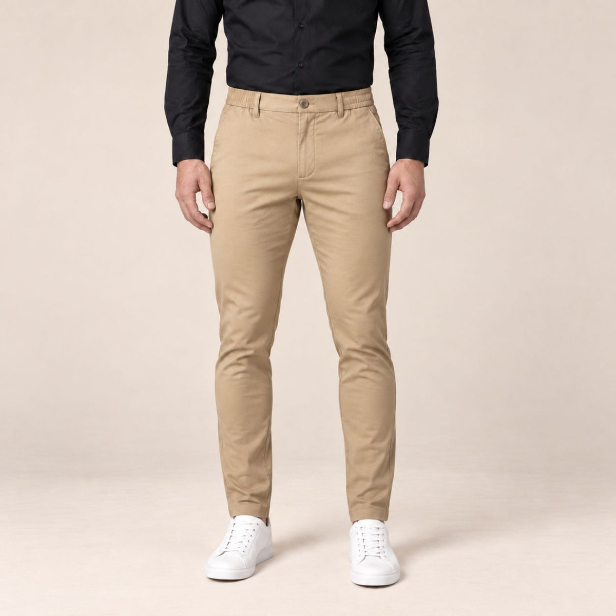 The MotionFit Trousers