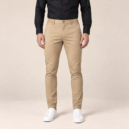 The MotionFit Trousers