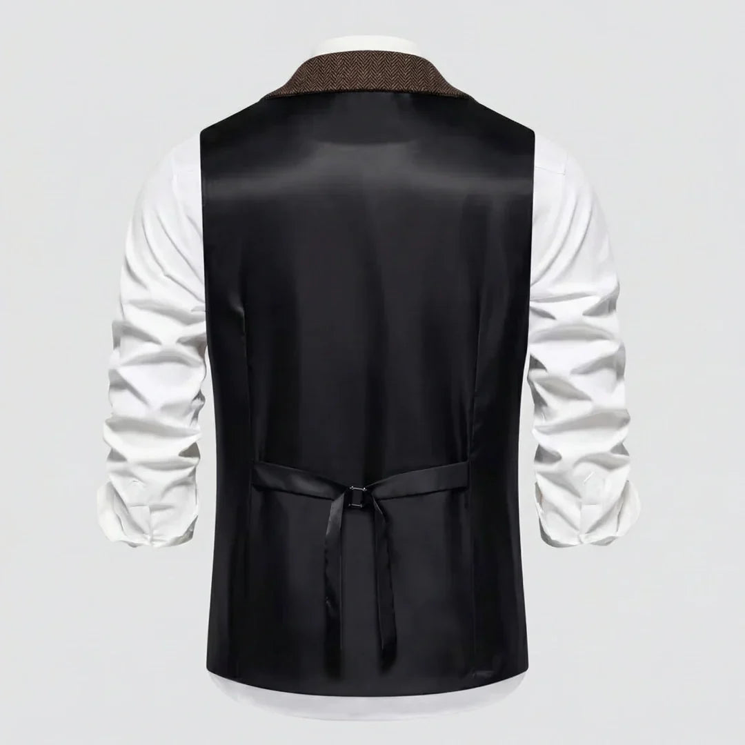 Windsor | Ultracomfortabel gilet