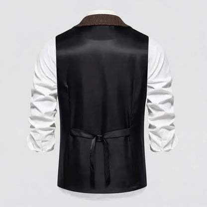 Windsor | Ultracomfortabel gilet