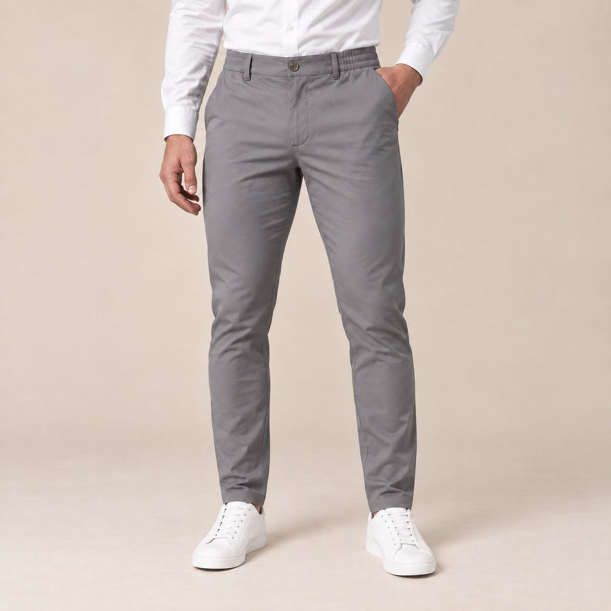 The MotionFit Trousers