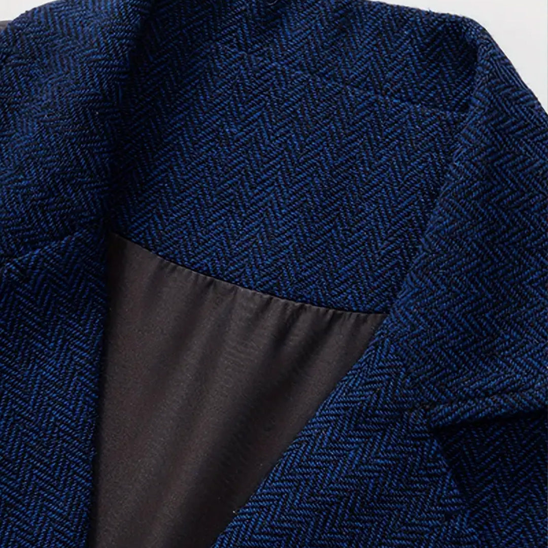 Windsor | Ultracomfortabel gilet