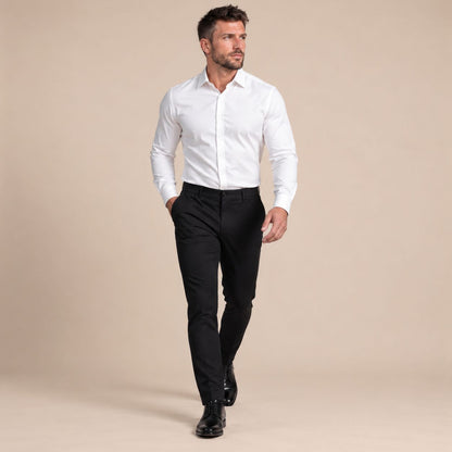 The MotionFit Trousers