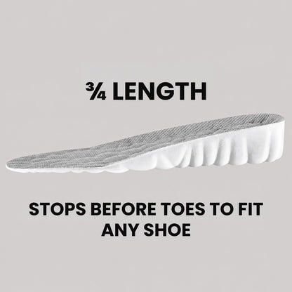 LiftMaxr Cloud Insoles