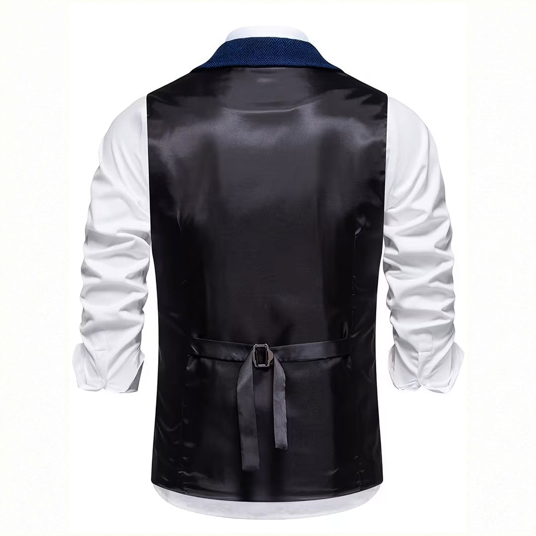 Windsor | Ultracomfortabel gilet