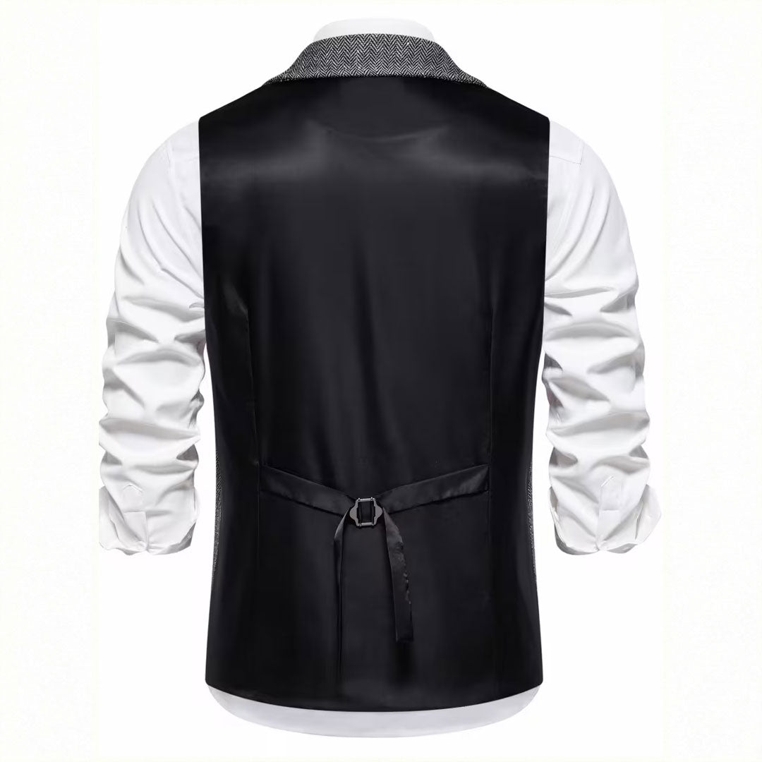 Windsor | Ultracomfortabel gilet