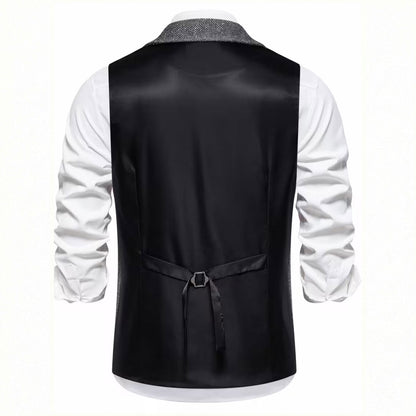 Windsor | Ultracomfortabel gilet