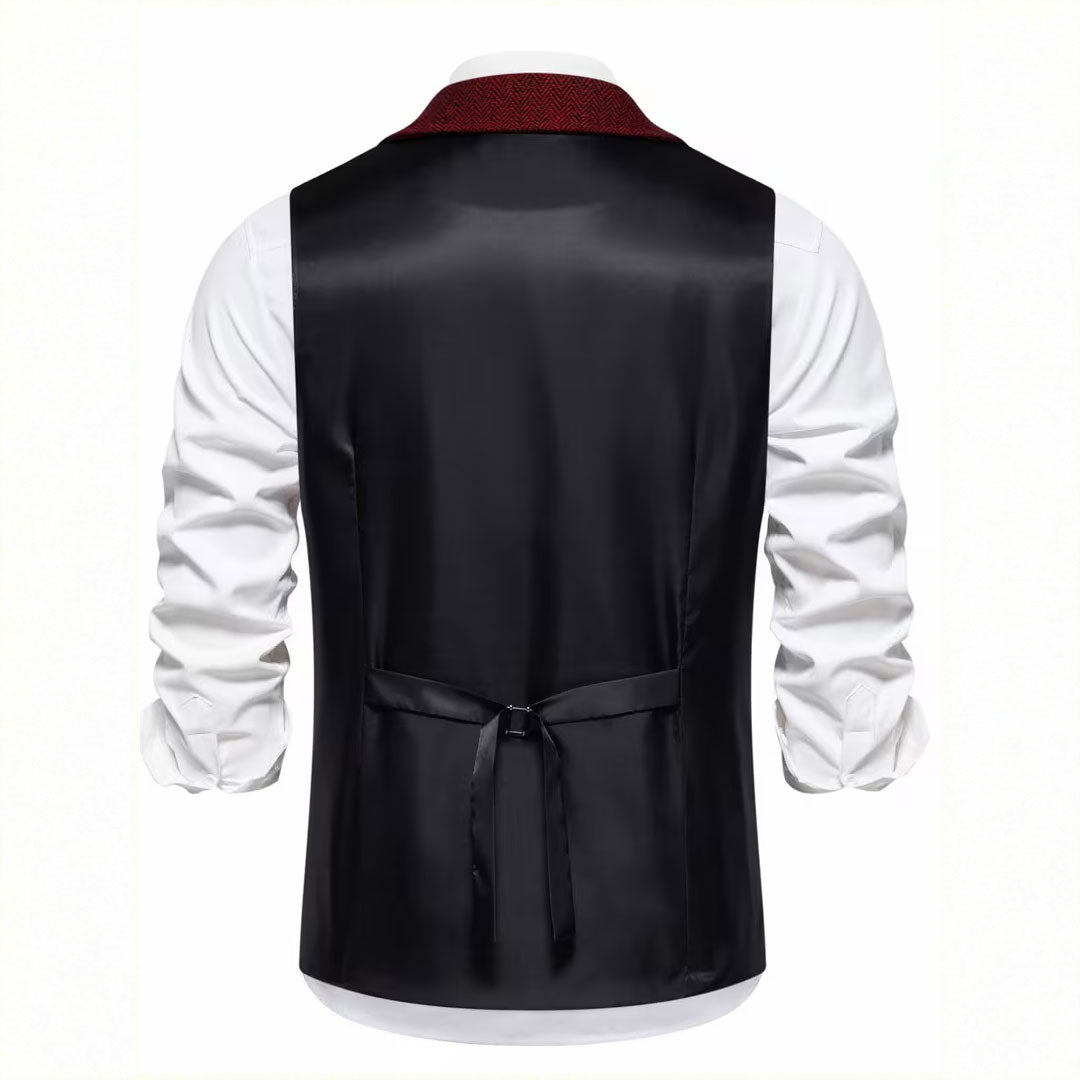 Windsor | Ultracomfortabel gilet